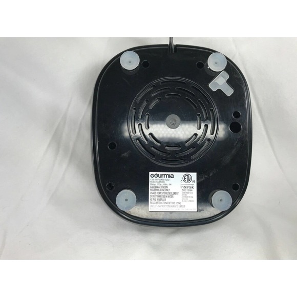 Gourmia Digital Accelerated/Rapid Cold Brew Coffee Maker - Used, Great Condition - Picture 7 of 8